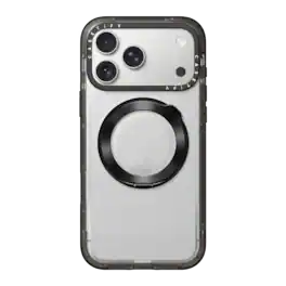CASETiFY - Force Stand Case MagSafe Compatible for Apple iPhone 18 Pro Max and 17 Pro Max Devices - Mist