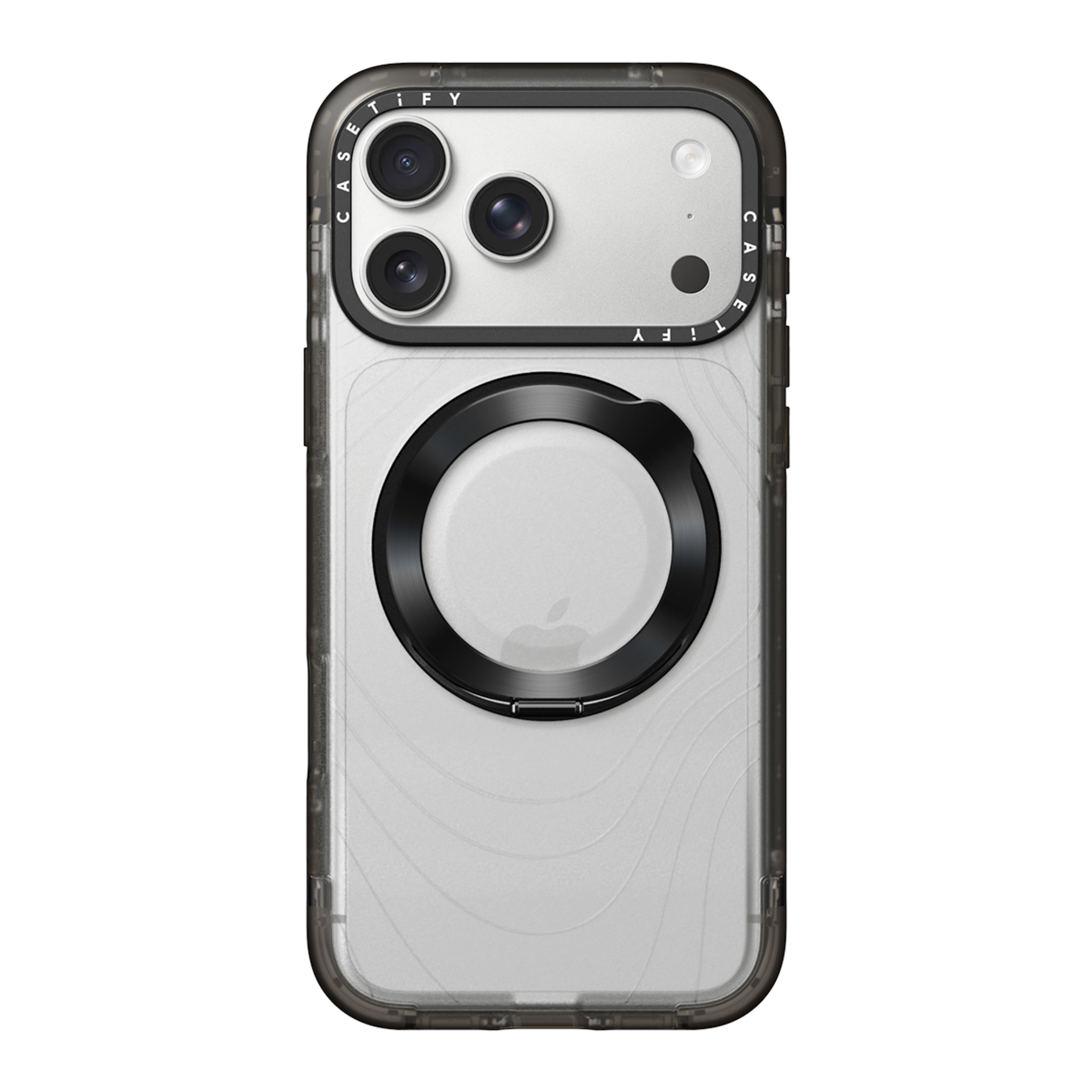 CASETiFY - Force Stand Case MagSafe Compatible for Apple iPhone 18 Pro Max and 17 Pro Max Devices - Mist