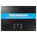 Rapid Boil Burner
Quickly boils water or maintains a simmer
SAMSUNG