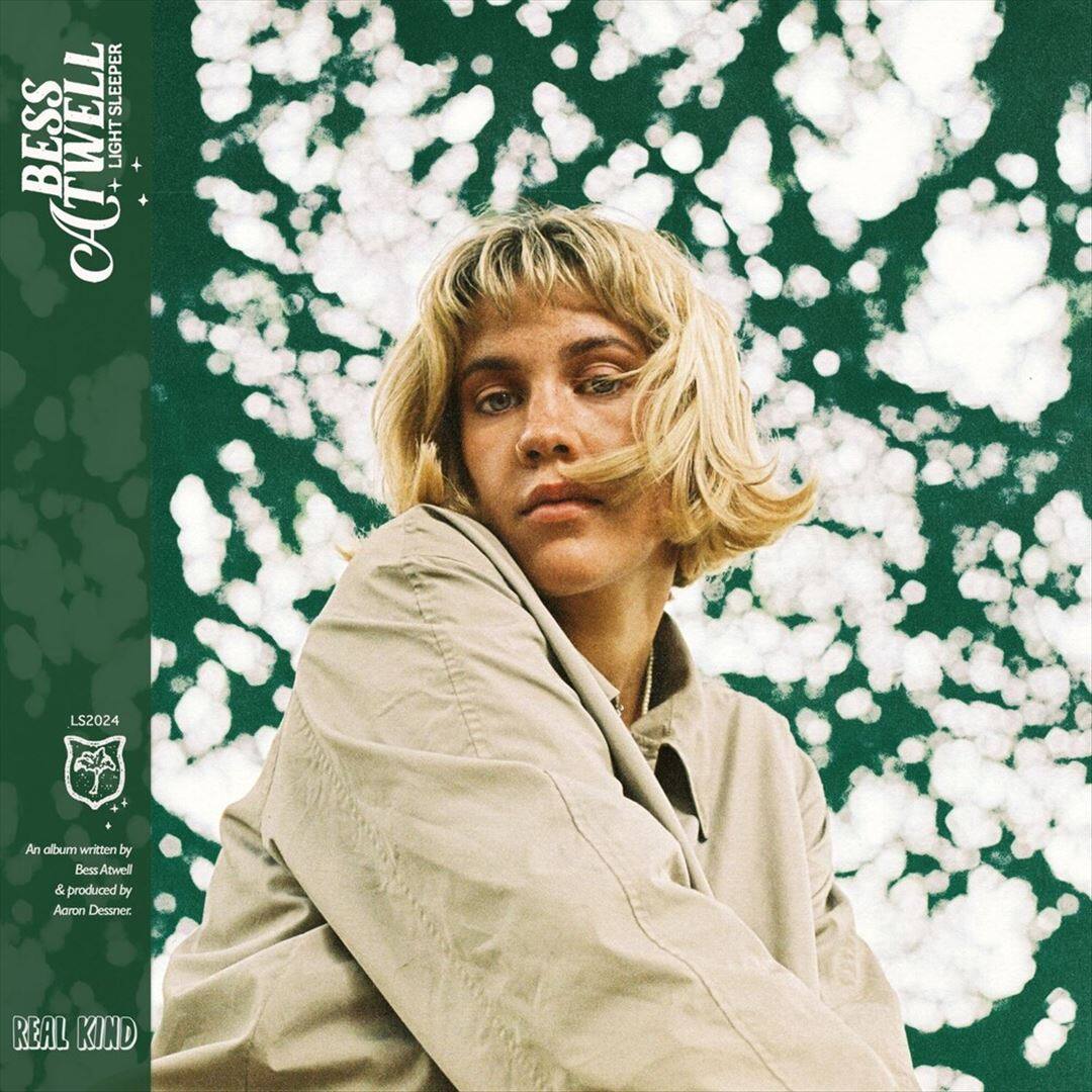 Front. Light Sleeper [LP].