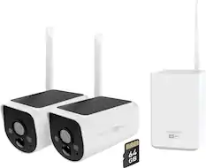 swann 4K MR+ 64 GB