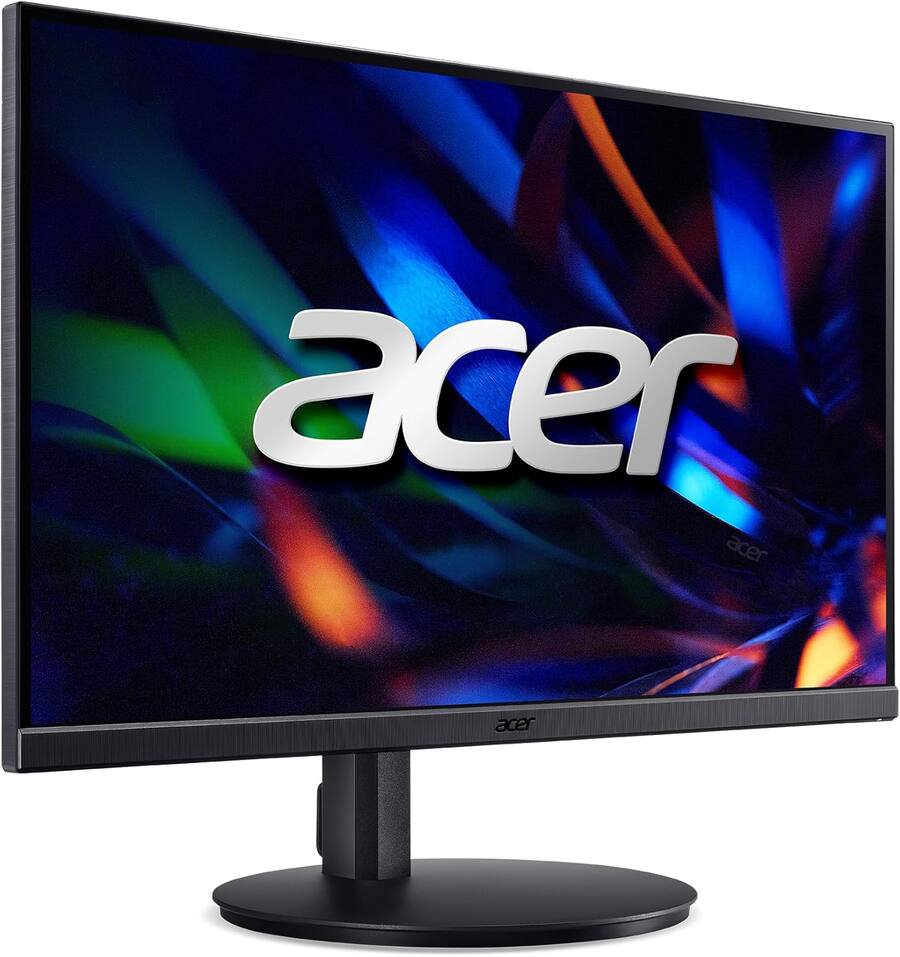 Acer Refurbished Excellent Vero CB2 CB272K 27