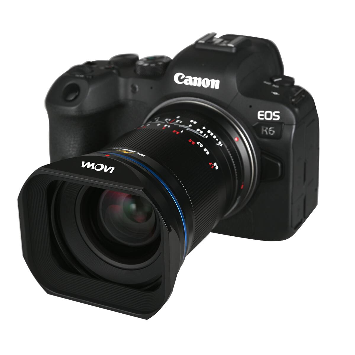 Canon EOS R6