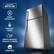 REFRIGERATOR
MRTX5119S
- EVENAIR™ COOLING TOWER
- POWERCOLD® FEATURE
- HUMIDITY CONTROLLED FRESHLOCK™ XL CRISPER
- GARAGE MODE