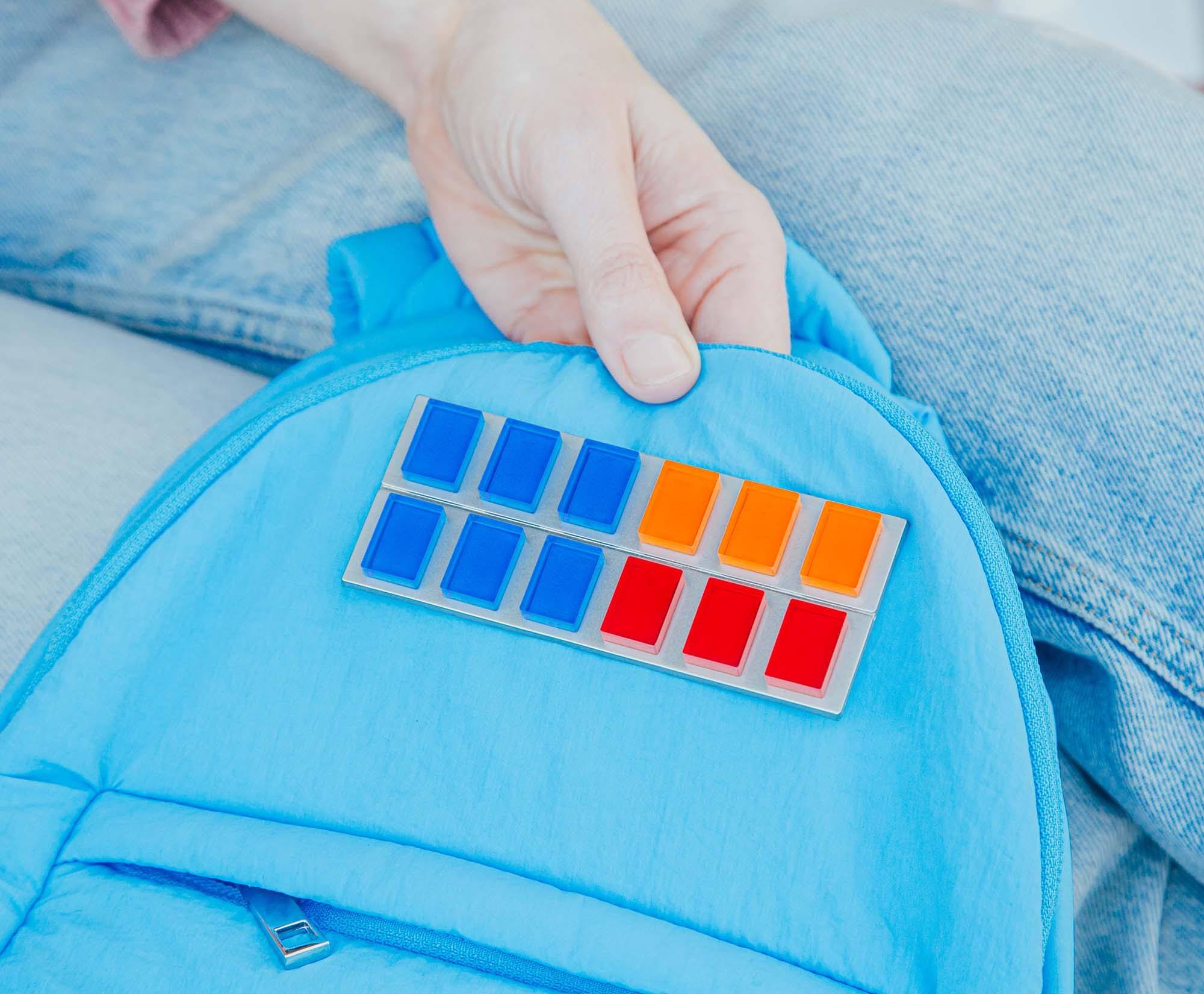 media item thumbnail