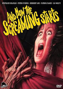 And Now the Screaming Starts! - DVD