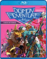 Buy Digimon Adventure tri.- Chapter 4: Loss (movie) DVD - $14.99 at