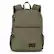 Angle. High Sierra - BTS 2020 Everclass Backpack - Olive.