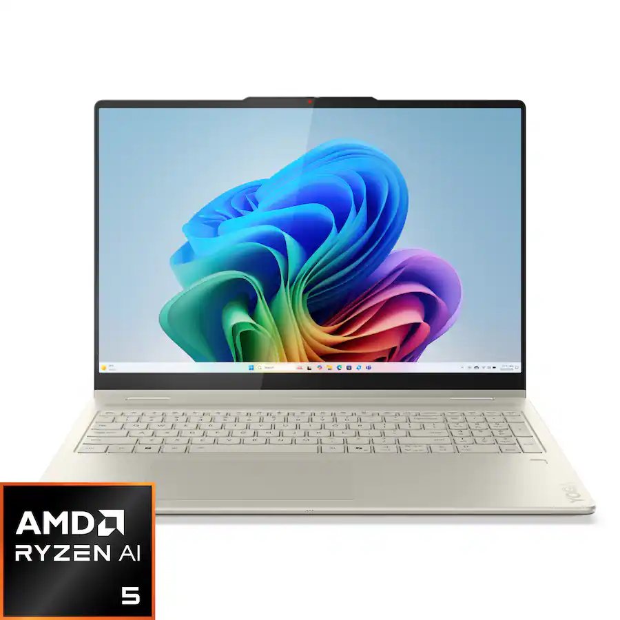 Lenovo Yoga 7 2 in 1 Copilot+ PC 16
