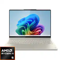 AMD RYZEN AI 5