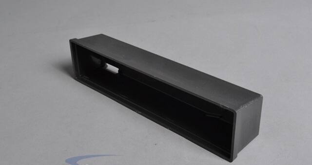 Front. Kirby - Vacuum Part (1 Pack) Part #191881.