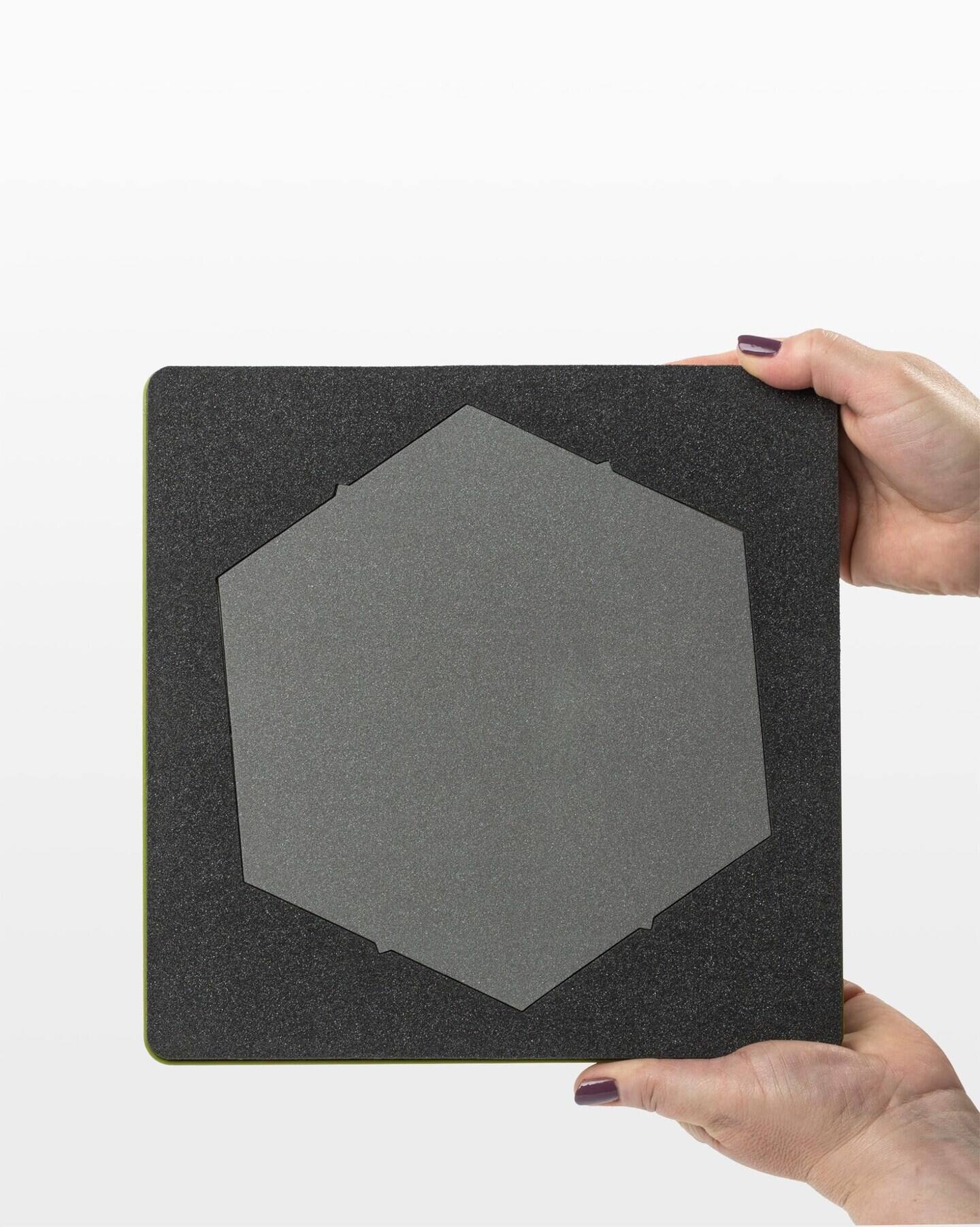 Alt View 4. AccuQuilt - Warm Hands, Warm Hearts Die Deluxe Bundle - Multicolor.