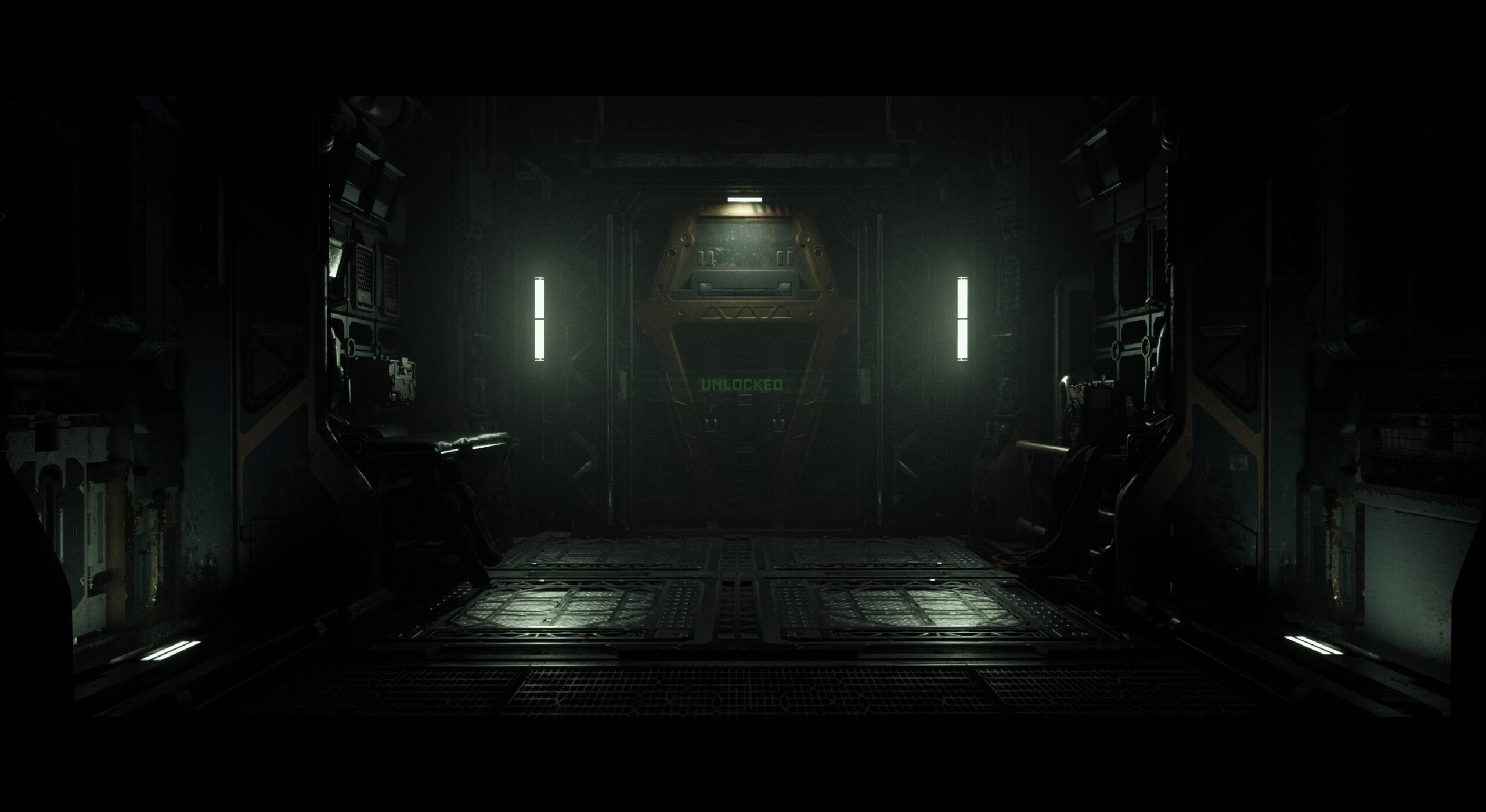 Alt View 15. Krafton - The Callisto Protocol.