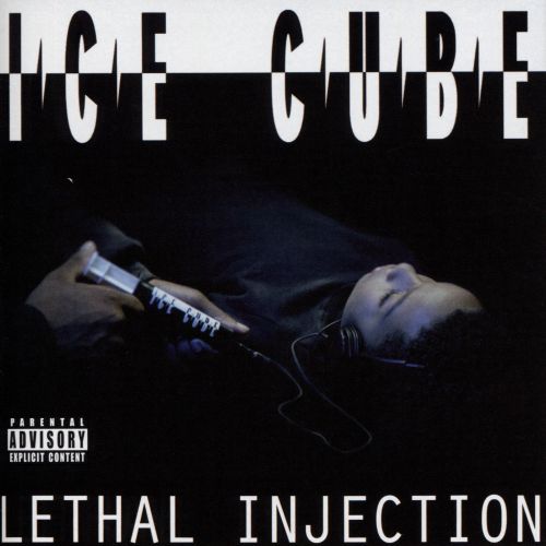  Lethal Injection [CD] [PA]