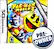 Front Standard. Pac-Man World 3 — PRE-OWNED - Nintendo DS.