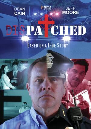 Front. Dispatched (MOD) (DVD Movie).