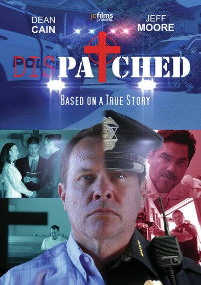 Front. Dispatched (MOD) (DVD Movie).