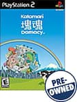 Best Buy: Katamari Damacy — Pre-owned Playstation 2 10024