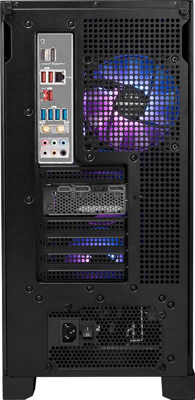 PC PARTS MSI GPU—SSD 2x—memory dd3 Amazon.com: MSI Aegis Z2 Gaming Desktop AMD Octa-core Ryzen