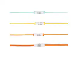 Panduit - NWSLC2-7Y Cable Identification Sleeve