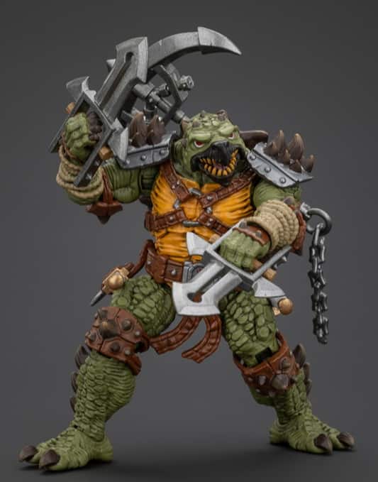 Transformers - Tocca 1/18 Scale | Teenage Mutant Ninja Turtles | Joy Toy