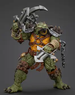 Transformers - Tocca 1/18 Scale | Teenage Mutant Ninja Turtles | Joy Toy