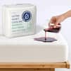 CGK Linens
ULTRA QUIET, COOLING BAMBOO MATTRESS PROTECTOR
WATERPROOF 100% NOIL