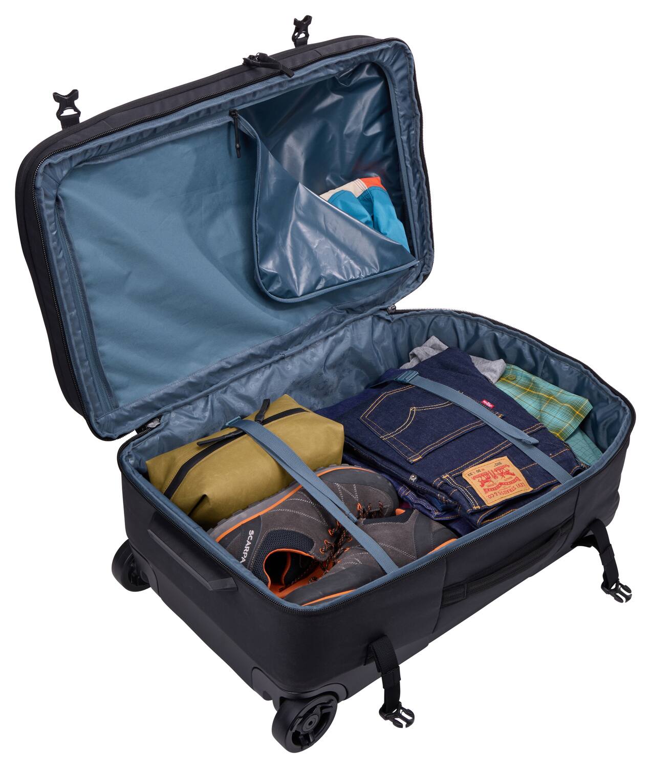 - SCARPA  
- Im  
- N X PA TD OE  
- MOR S