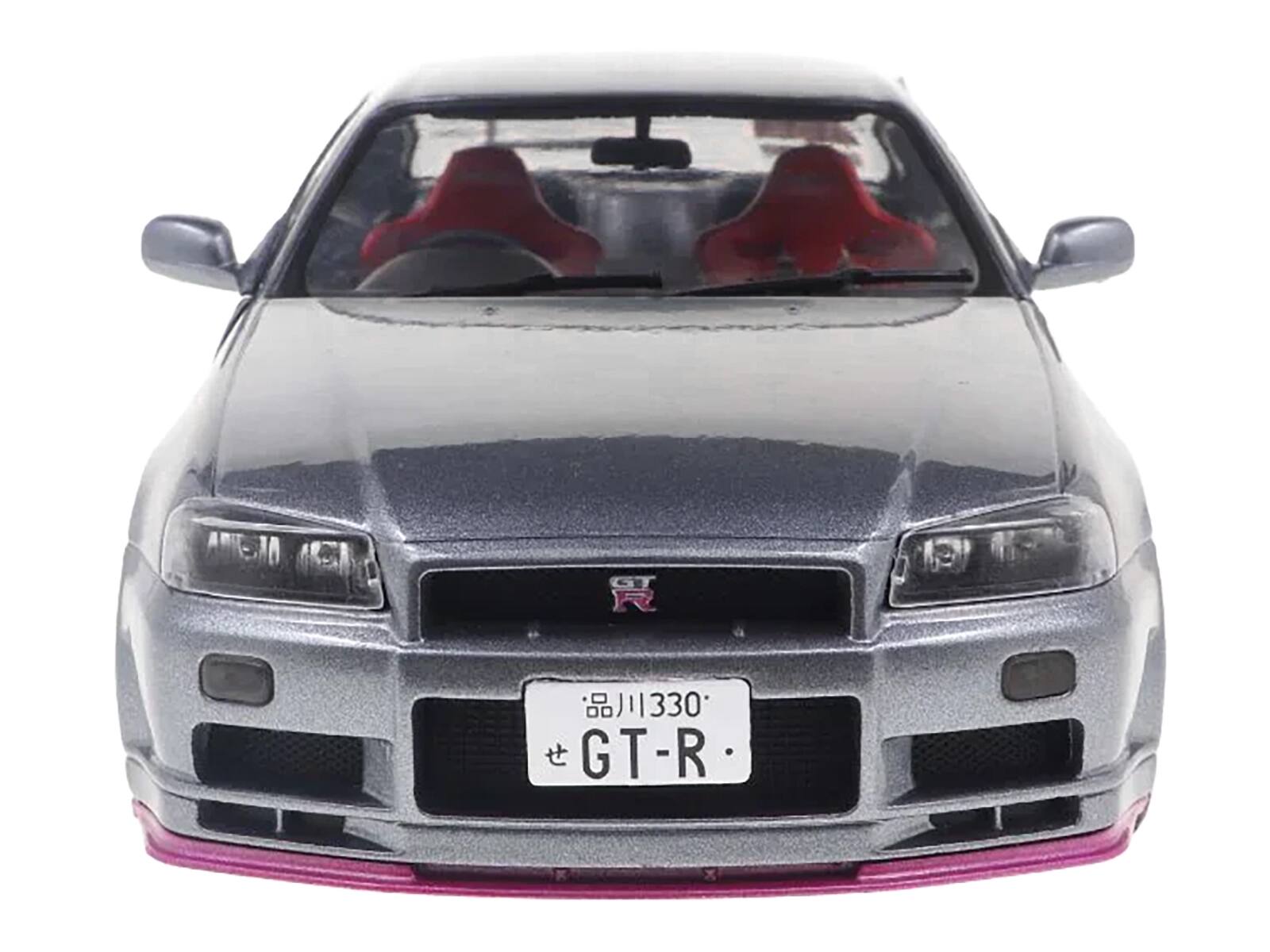 GT-R 330 GT-R