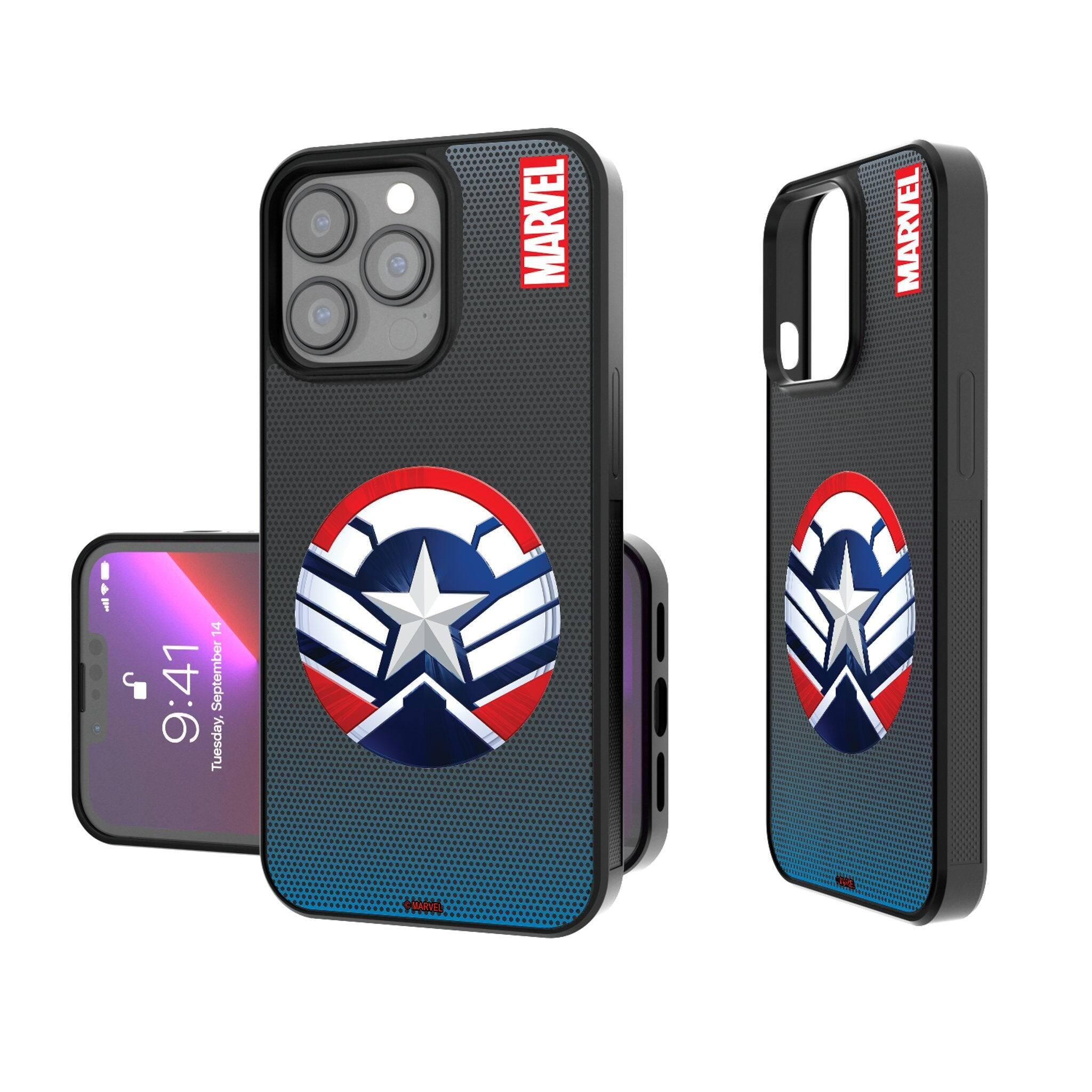 Sam Wilson Captain America