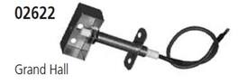 Replacement Part 02622 | Fits Music City Metals Models and more | Grill Igniters