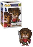 Disney - Onward Funko POP Vinyl Figure | Manticore - Brown