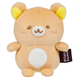 Rilakkuma - San-X Original: Honyagurumi Series Sitting Mochi Plush