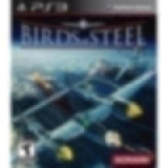 Birds of Steel - PlayStation 3 - PlayStation 3