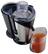 Angle. Hamilton Beach - Big Mouth Plus 2-Speed Juice Extractor - Black/Silver/White.