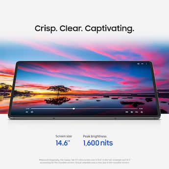 Samsung Galaxy Tab S11 Ultra 14.6 Samsung Galaxy Tab S11 Ultra 14.6