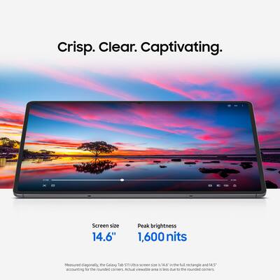 Samsung Galaxy Tab S11 Ultra 14.6 Samsung Galaxy Tab S11 Ultra 14.6