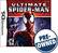 Front Standard. Ultimate Spider-Man — PRE-OWNED - Nintendo DS.