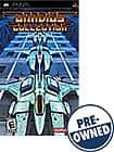 Front Detail. Gradius Collection — PRE-OWNED - PSP.
