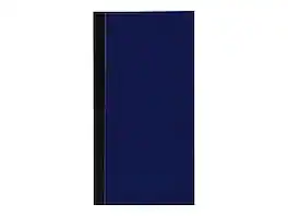 Adams - Password Journal, 3.25" x 6.25", 48 Pages, (APJ99) - Navy