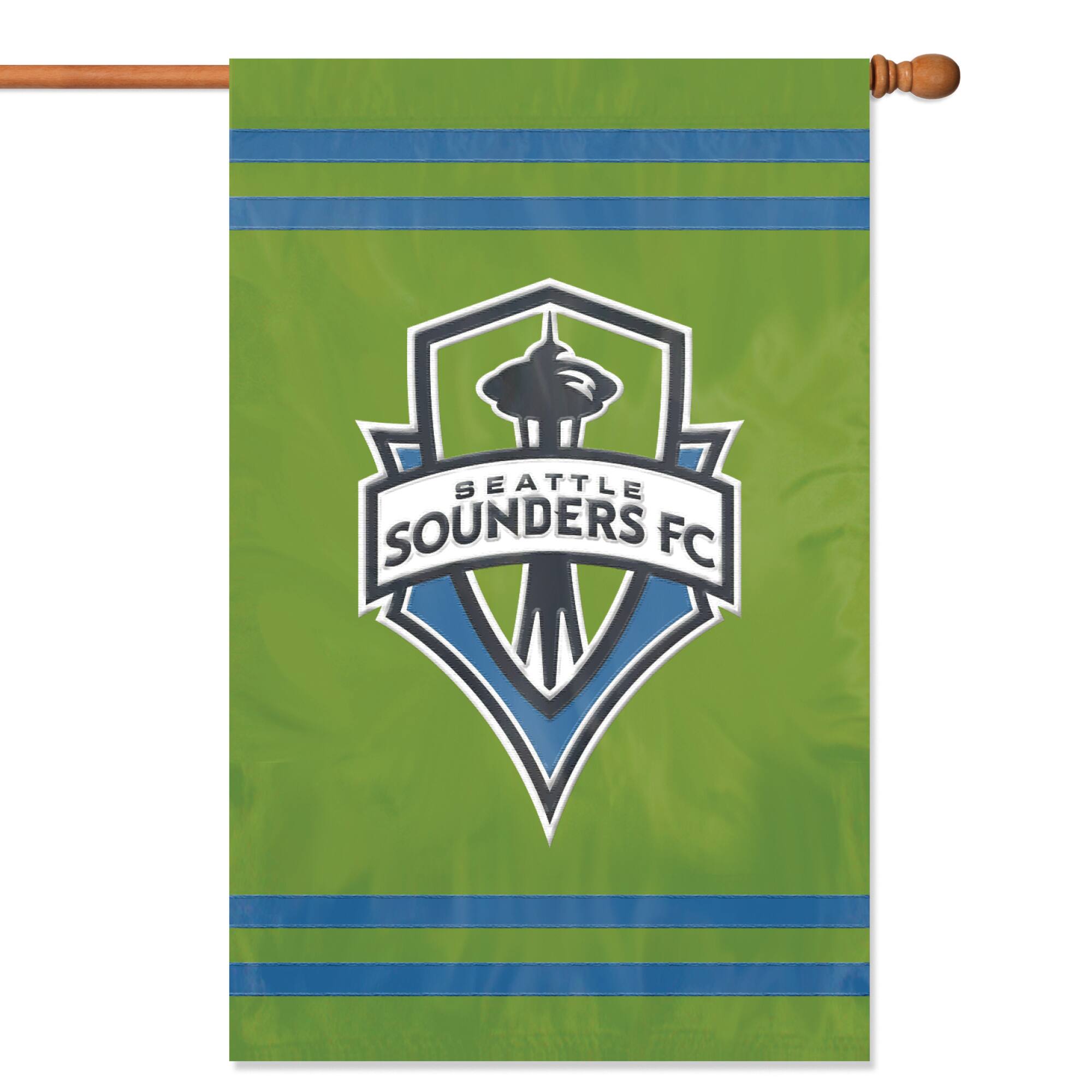 SEATTLE SOUNDERS FC