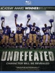 Front Standard. Undefeated [Blu-ray] [2010].