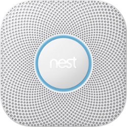 Nest Protect Smoke Plus Carbon Monoxide at Best Buy (Affiliate)