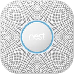 Nest Protect Smoke Plus Carbon Monoxide at Best Buy (Affiliate)
