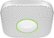 Alt View Zoom 11. Google - Nest Protect 2nd Generation (Battery) Smart Smoke/Carbon Monoxide Alarm - White.