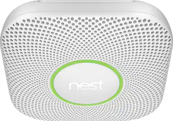 nest protect cigarette smoke Google Smart Alarm Carbon Monoxide Detector Battery Power 854448003679| eBay Protect your loved ones and your home Detects levels of smoke and carbon monoxide within your home and tests itself automatically Nest Protect Review - Trusted