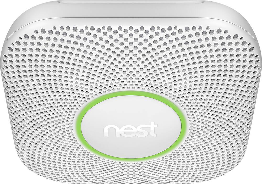 nest protect cigarette smoke Google Smart Alarm Carbon Monoxide Detector Battery Power 854448003679| eBay Protect your loved ones and your home Detects levels of smoke and carbon monoxide within your home and tests itself automatically Nest Protect Review - Trusted