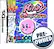Front Standard. Kirby Canvas Curse — PRE-OWNED - Nintendo DS.