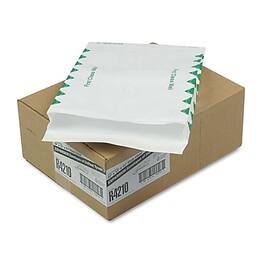 Quality Park - Survivor Tyvek Self Seal Catalog Envelope, 10" x 15", 100/Carton - White
