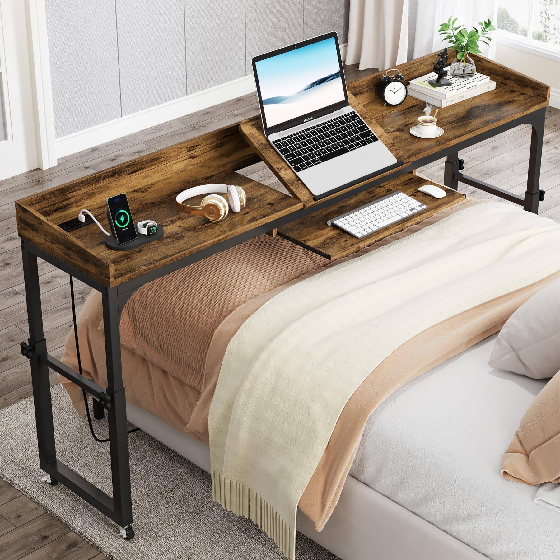Rustic Brown